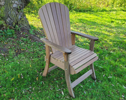 Veranda Adirondack Chair (Made - to - Order) - Ever Season Furniture