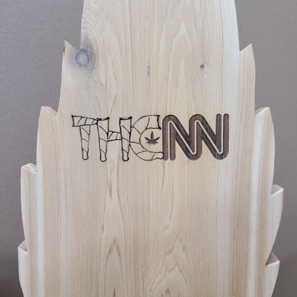 TBAC Decal (Giant Chair) - Ever Season Furniture