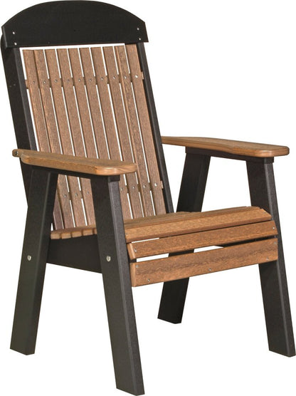 LuxCraft 2' Classic Bench - Ever Season Furniture