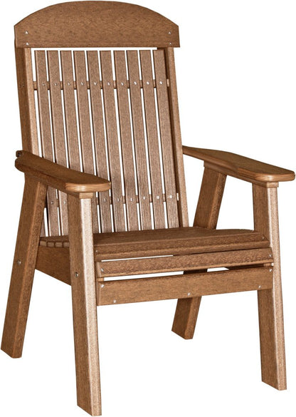 LuxCraft 2' Classic Bench - Ever Season Furniture