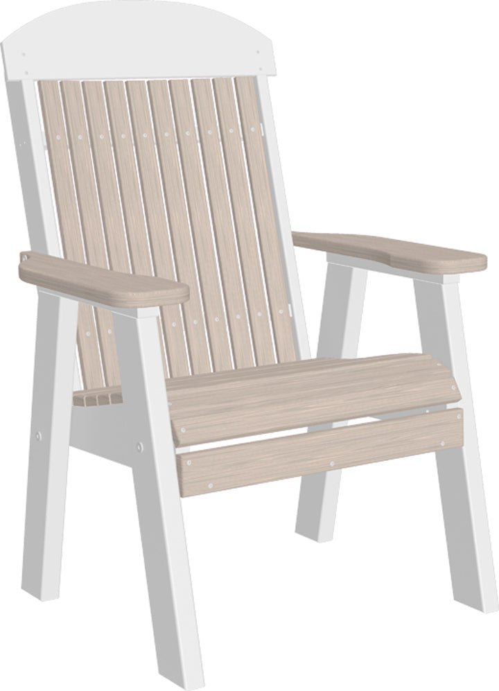 LuxCraft 2' Classic Bench - Ever Season Furniture
