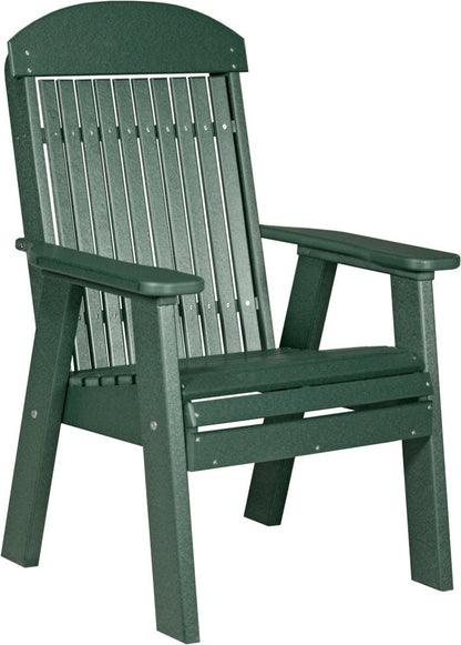 LuxCraft 2' Classic Bench - Ever Season Furniture