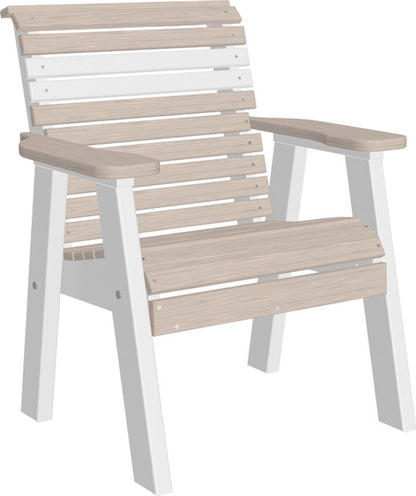 LuxCraft 2' Plain Bench - Ever Season Furniture