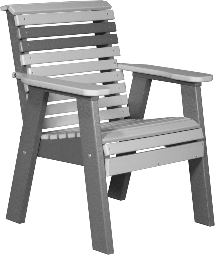 LuxCraft 2' Plain Bench - Ever Season Furniture