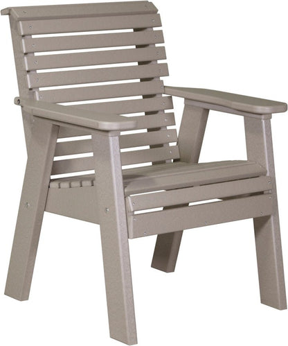 LuxCraft 2' Plain Bench - Ever Season Furniture