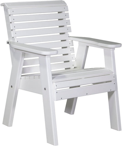 LuxCraft 2' Plain Bench - Ever Season Furniture