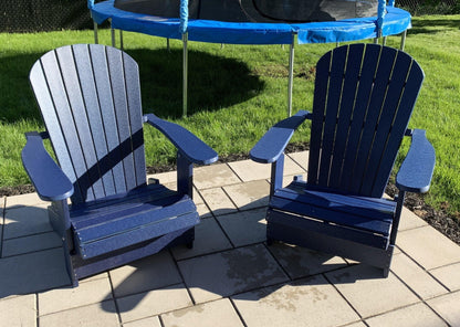 Royal Adirondack Chair (Made - to - Order) - Ever Season Furniture