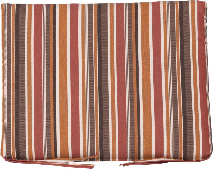 2' Seat Cushion (Sunbrella®) - Ever Season Furniture