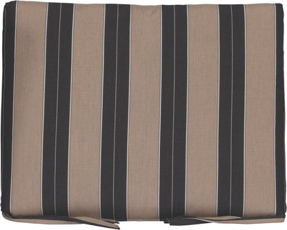 2' Seat Cushion (Sunbrella®) - Ever Season Furniture