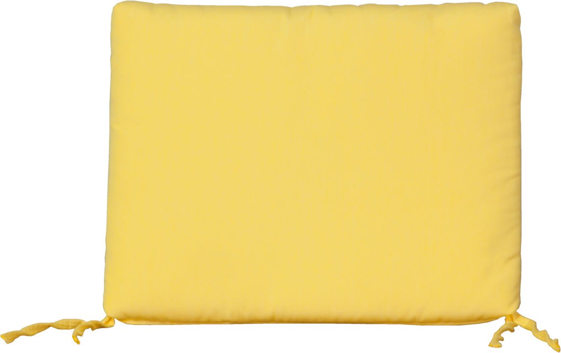 2' Seat Cushion (Sunbrella®) - Ever Season Furniture