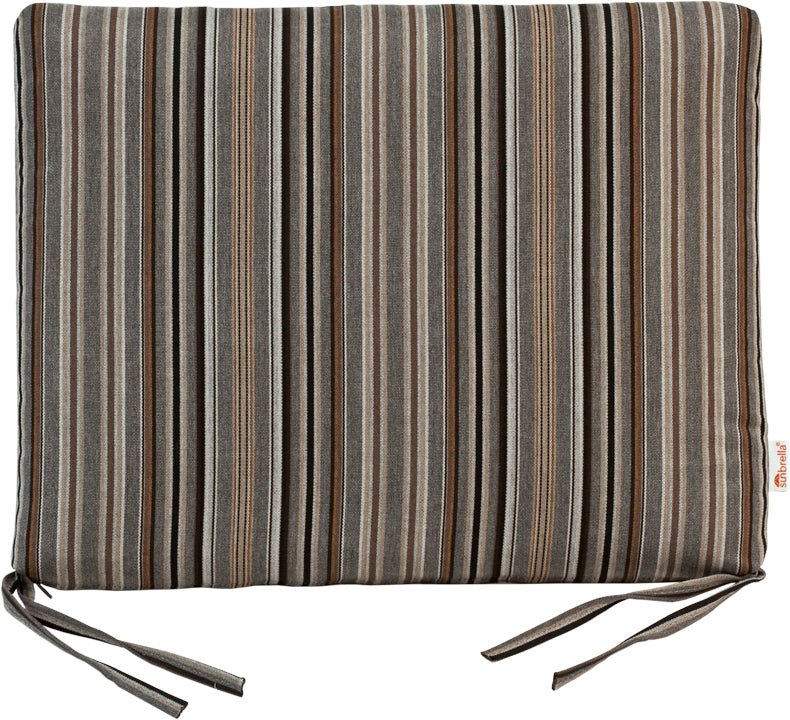 2' Seat Cushion (Sunbrella®) - Ever Season Furniture