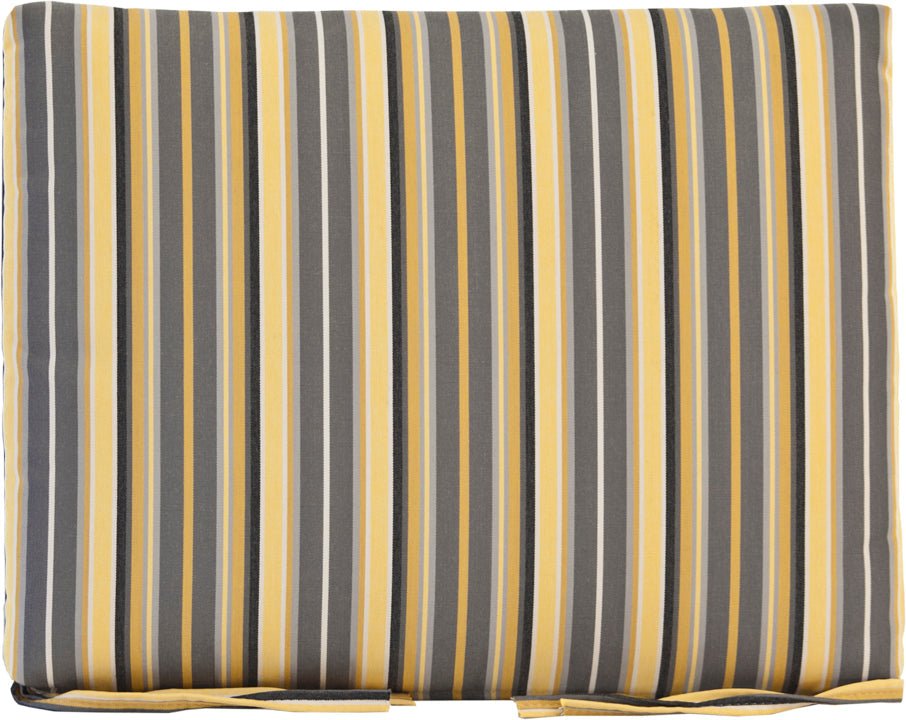 2' Seat Cushion (Sunbrella®) - Ever Season Furniture