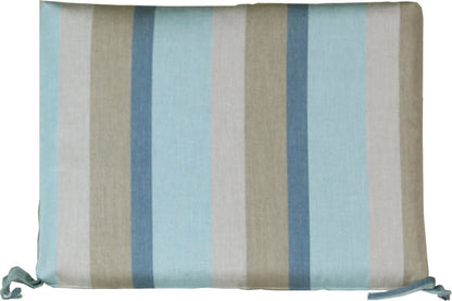 2' Seat Cushion (Sunbrella®) - Ever Season Furniture