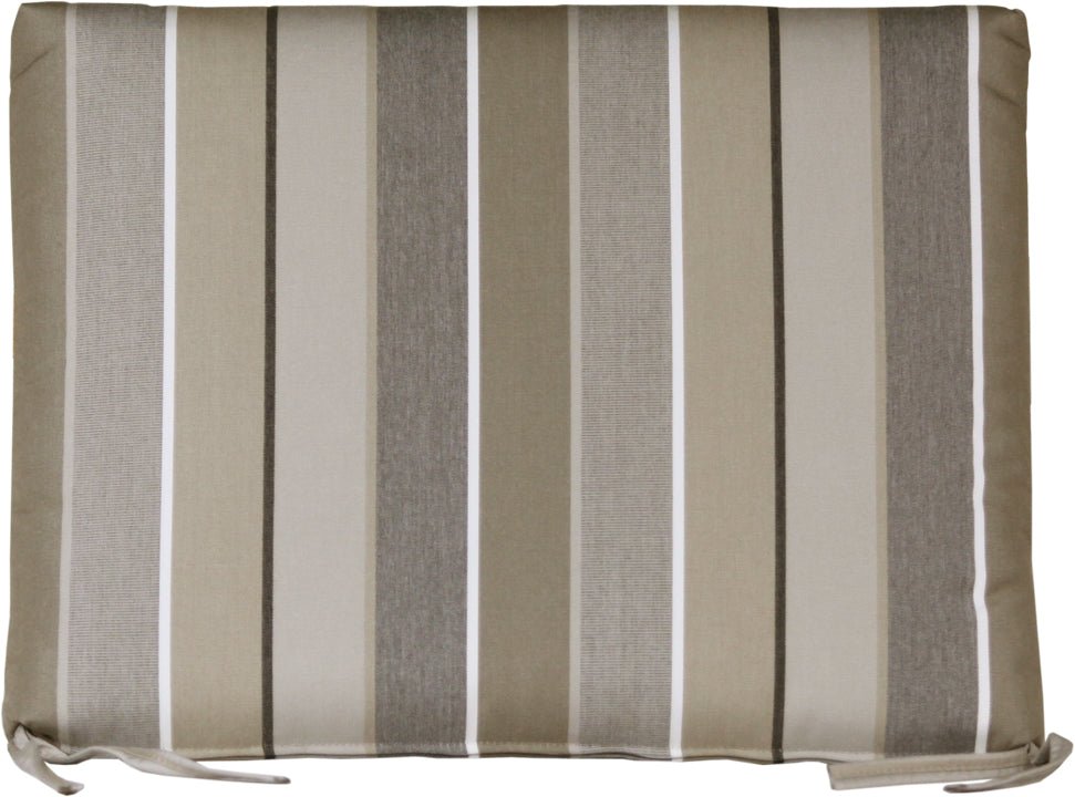 2' Seat Cushion (Sunbrella®) - Ever Season Furniture