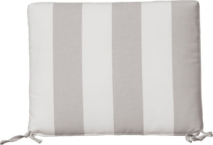 2' Seat Cushion (Sunbrella®) - Ever Season Furniture