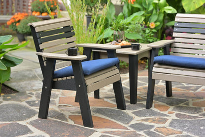 2' seat cushion