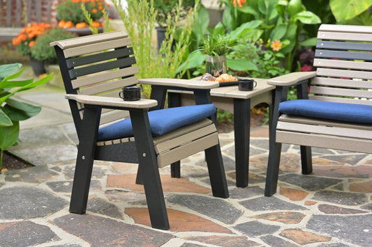 2' seat cushion