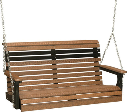LuxCraft 4' Plain Swing - Ever Season Furniture