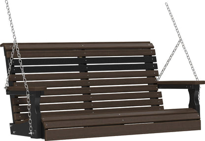 LuxCraft 4' Plain Swing - Ever Season Furniture