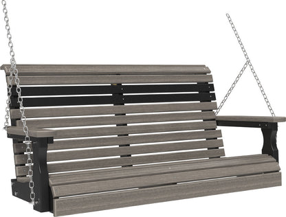 LuxCraft 4' Plain Swing - Ever Season Furniture