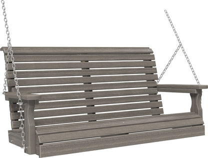 LuxCraft 4' Plain Swing - Ever Season Furniture