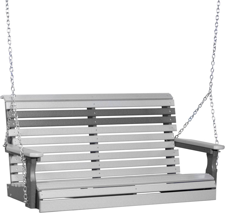 LuxCraft 4' Plain Swing - Ever Season Furniture