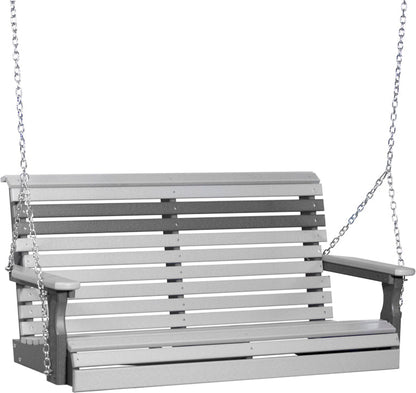 LuxCraft 4' Plain Swing - Ever Season Furniture