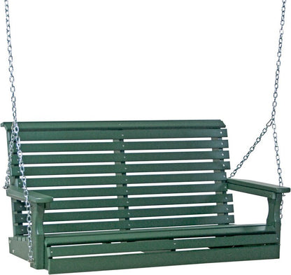 LuxCraft 4' Plain Swing - Ever Season Furniture