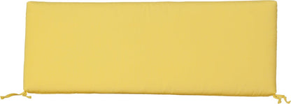4' Seat Cushion (Sunbrella®) - Ever Season Furniture