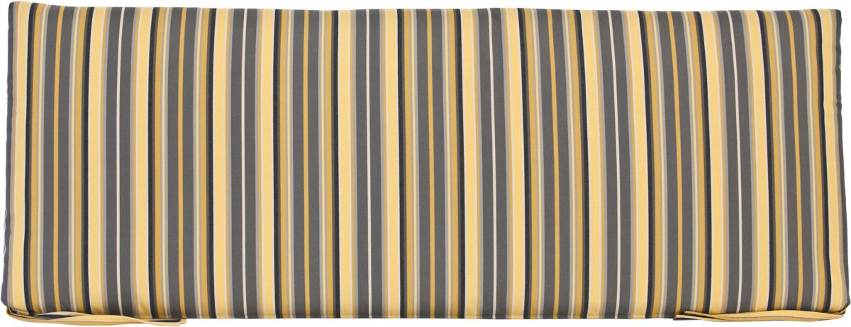 4' Seat Cushion (Sunbrella®) - Ever Season Furniture