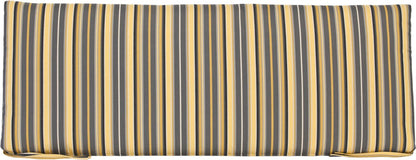 4' Seat Cushion (Sunbrella®) - Ever Season Furniture