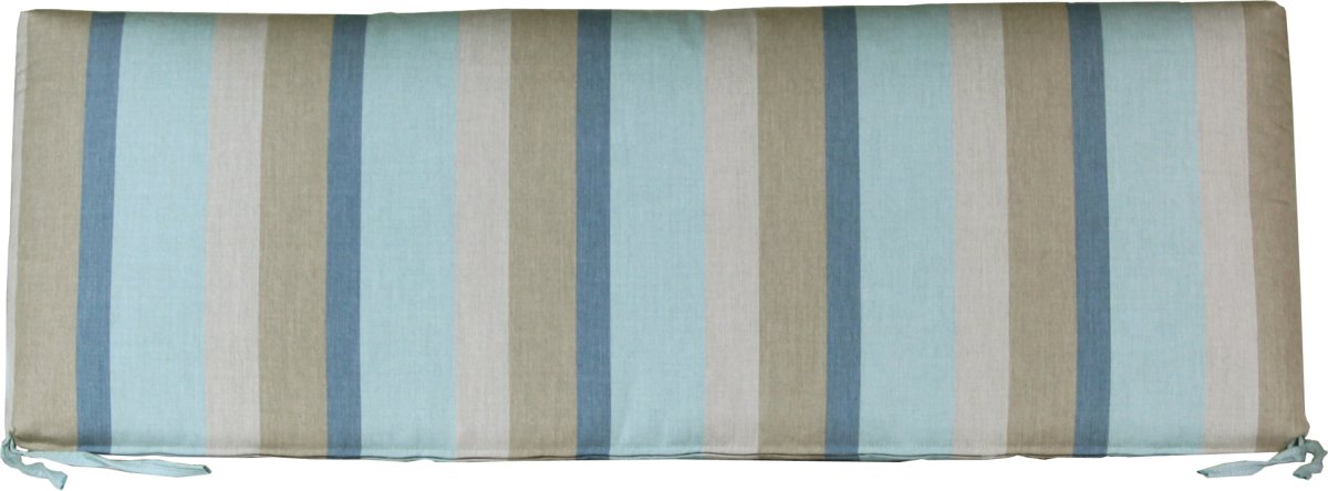 4' Seat Cushion (Sunbrella®) - Ever Season Furniture