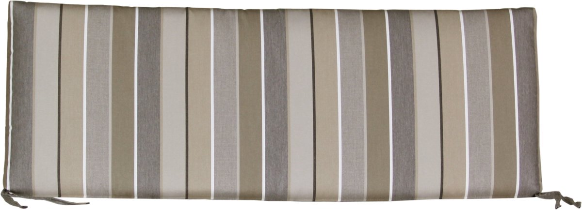 4' Seat Cushion (Sunbrella®) - Ever Season Furniture