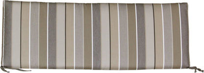 4' Seat Cushion (Sunbrella®) - Ever Season Furniture