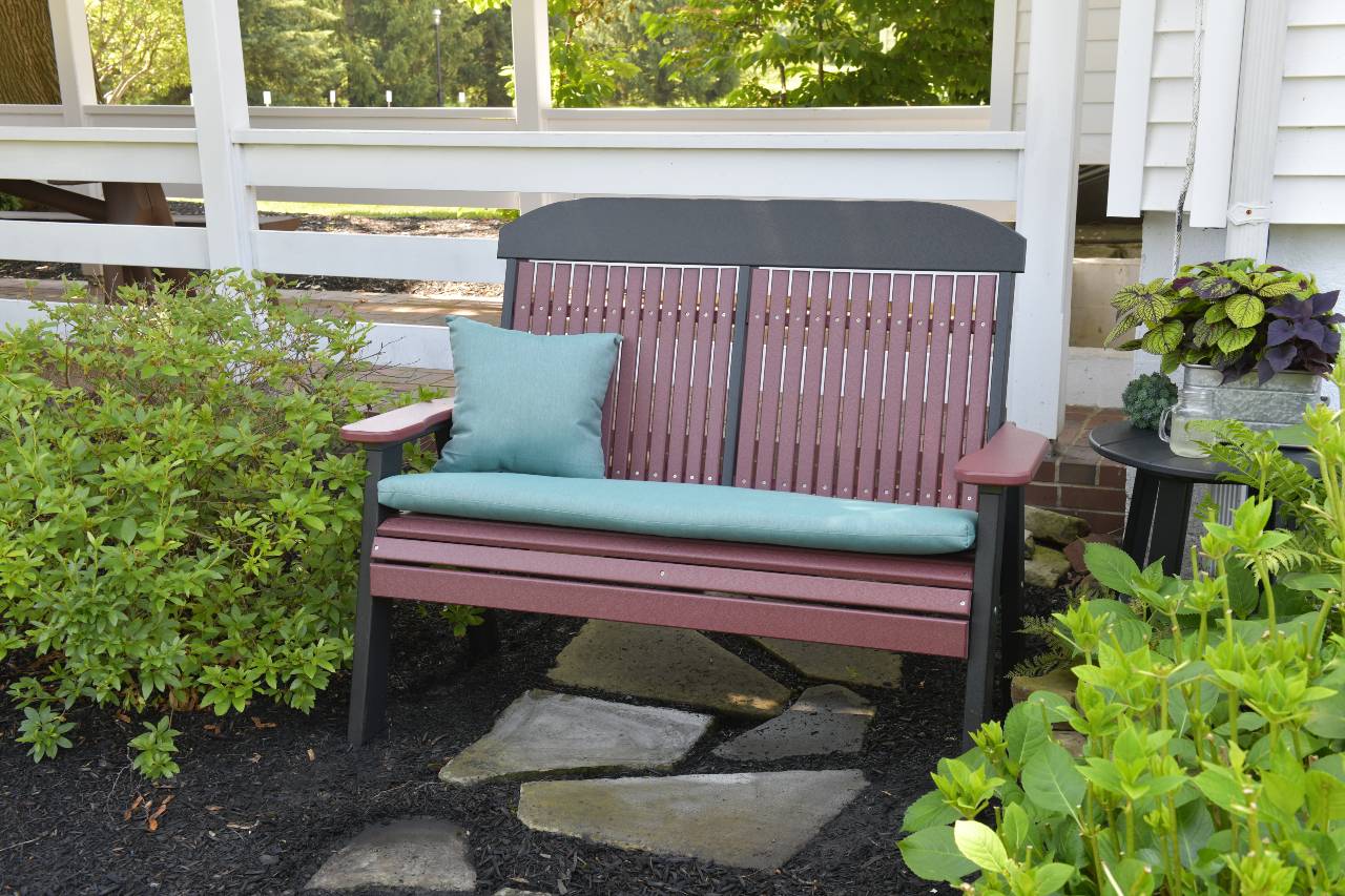 4' Seat Cushion