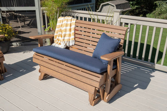 4' Seat Cushion