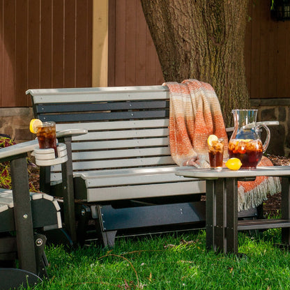 LuxCraft Plain Glider (2'/4'/5') - Ever Season Furniture