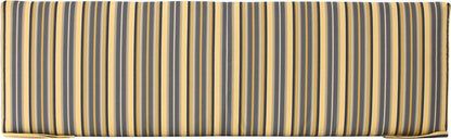 5' Seat Cushion (Sunbrella®) - Ever Season Furniture