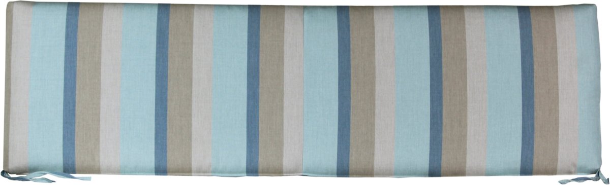5' Seat Cushion (Sunbrella®) - Ever Season Furniture