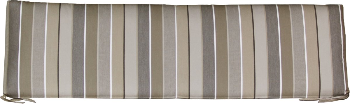 5' Seat Cushion (Sunbrella®) - Ever Season Furniture