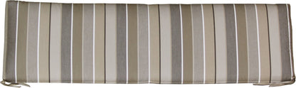 5' Seat Cushion (Sunbrella®) - Ever Season Furniture