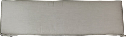 5' Seat Cushion (Sunbrella®) - Ever Season Furniture