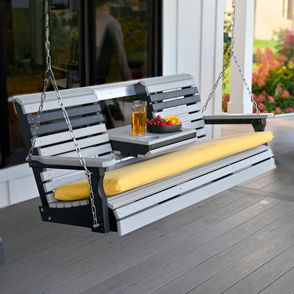 LuxCraft 5' Plain Swing - Ever Season Furniture