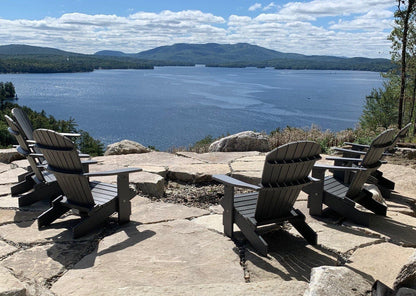 Royal Adirondack Chair (Made - to - Order) - Ever Season Furniture