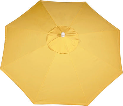 LuxCraft Umbrella (Sunbrella®) - Ever Season Furniture