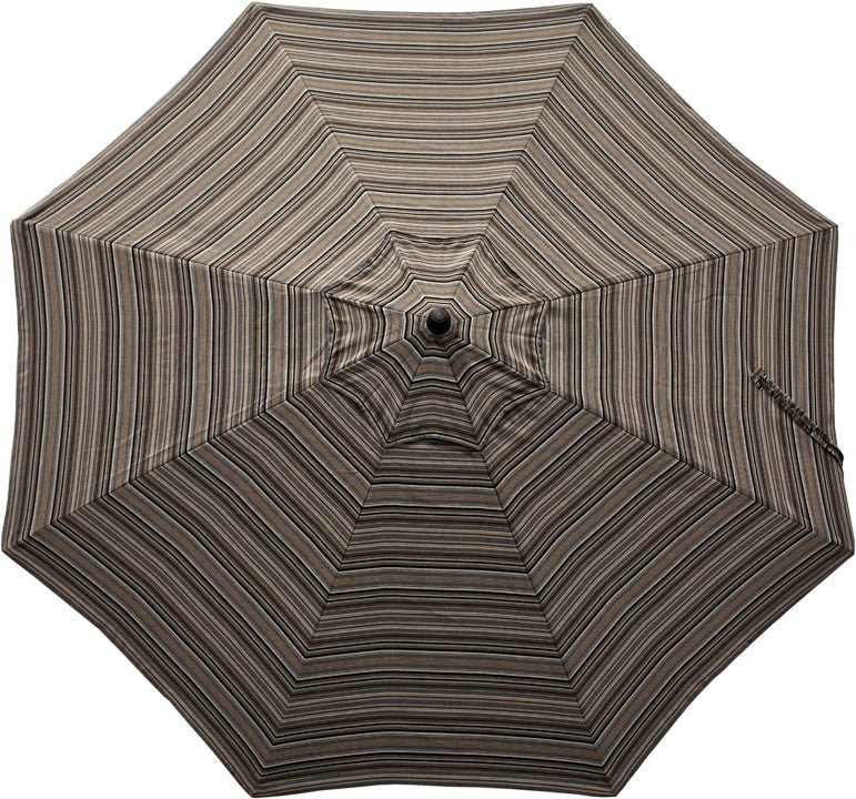 LuxCraft Umbrella (Sunbrella®) - Ever Season Furniture