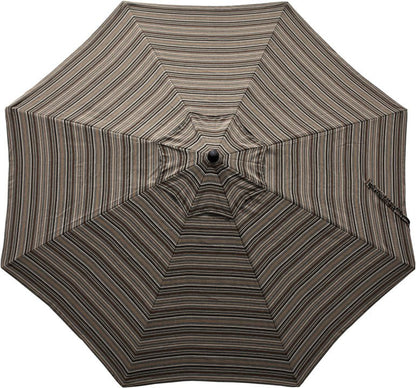 LuxCraft Umbrella (Sunbrella®) - Ever Season Furniture