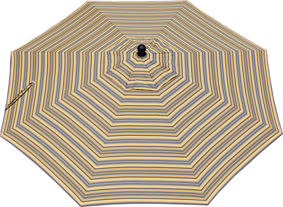 LuxCraft Umbrella (Sunbrella®) - Ever Season Furniture