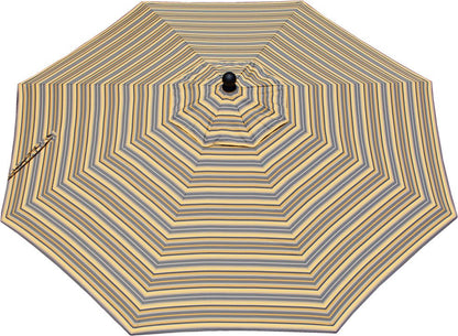 LuxCraft Umbrella (Sunbrella®) - Ever Season Furniture