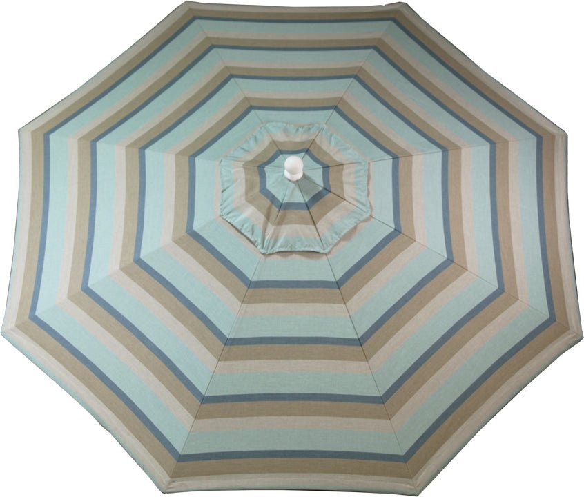 LuxCraft Umbrella (Sunbrella®) - Ever Season Furniture